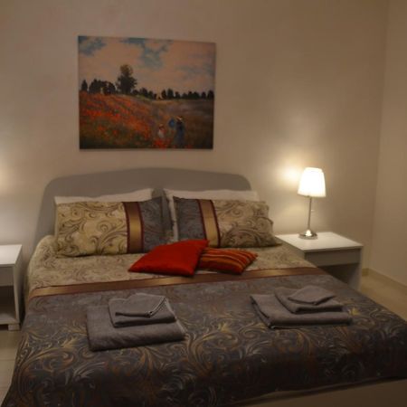 Residenze Principe Amedeo Hotel Bari Buitenkant foto