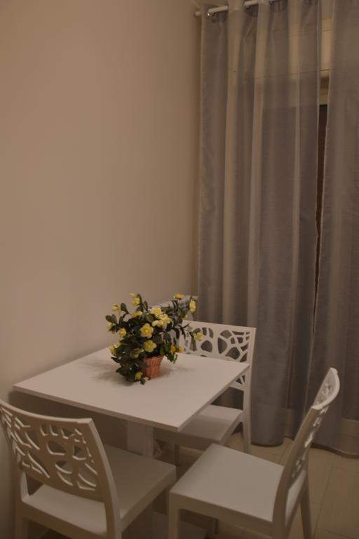 Residenze Principe Amedeo Hotel Bari Buitenkant foto