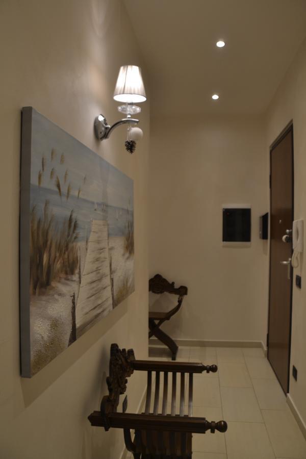 Residenze Principe Amedeo Hotel Bari Buitenkant foto