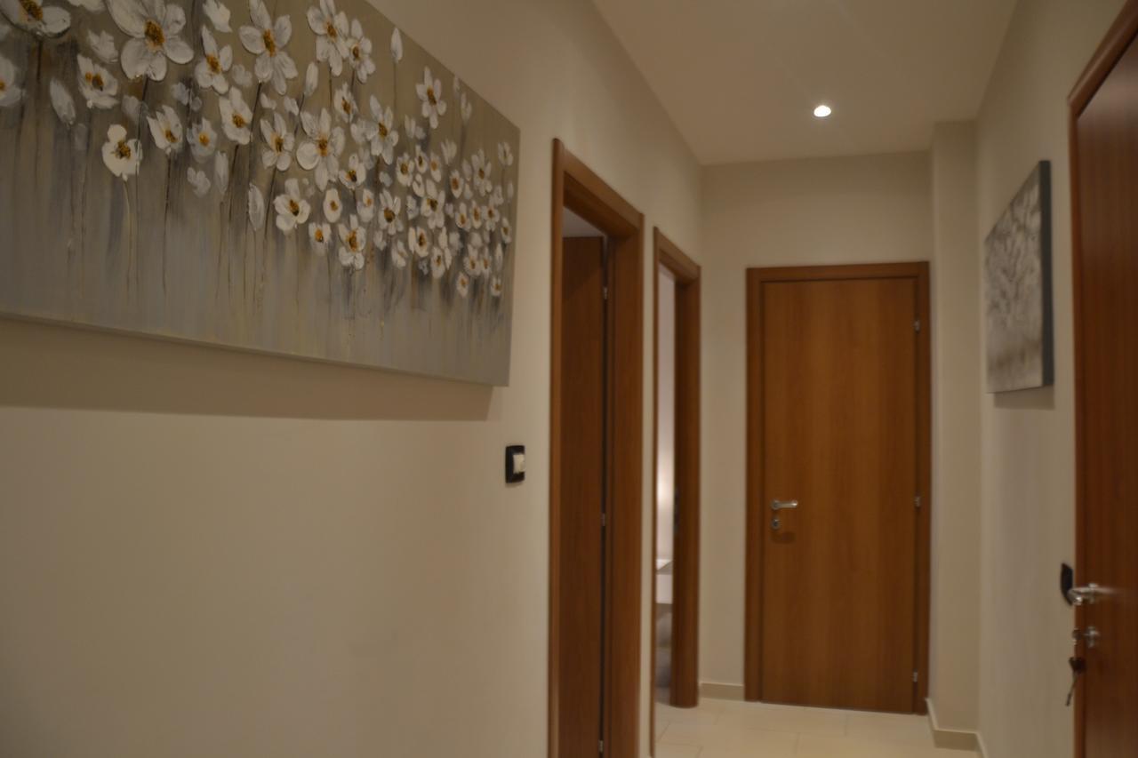 Residenze Principe Amedeo Hotel Bari Buitenkant foto