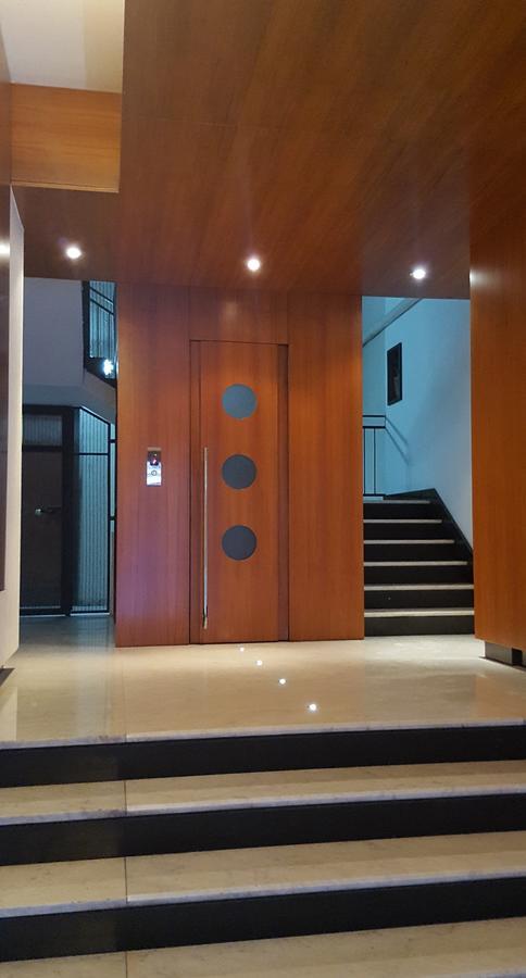 Residenze Principe Amedeo Hotel Bari Buitenkant foto